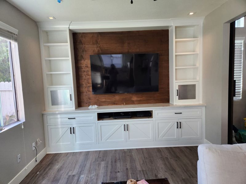 Interior Painting