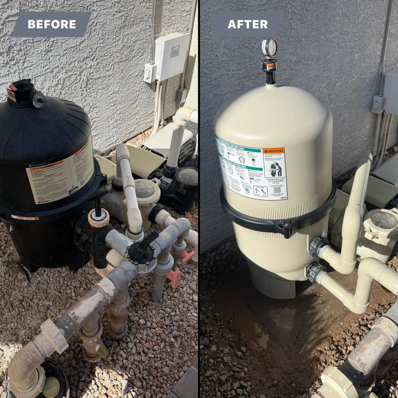 Equipment Installation