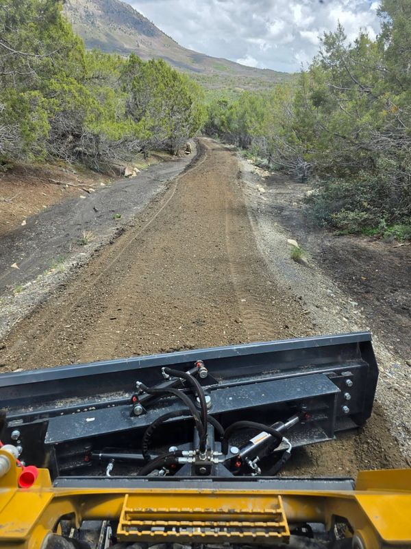 Land Grading