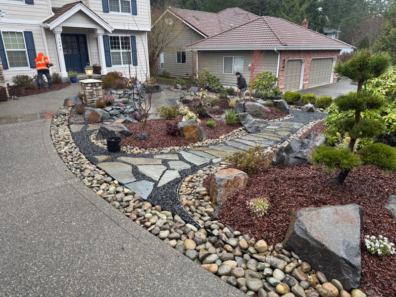 Patio Design & Construction