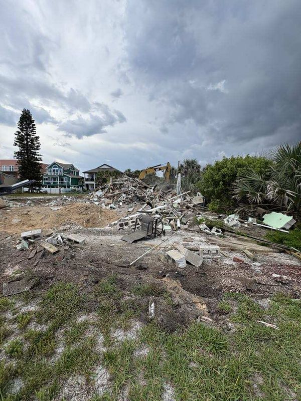 Full Demolition gallery