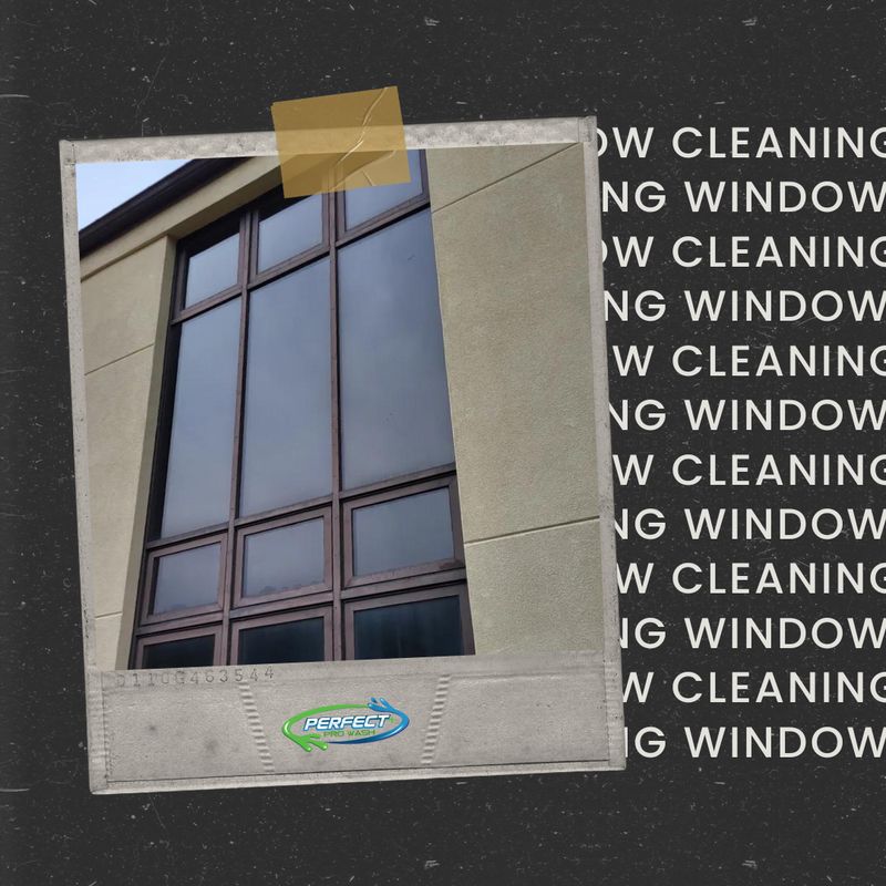 Window Cleaning