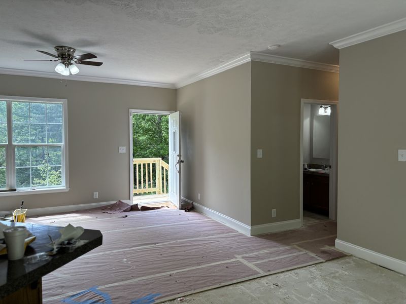 Interior Painting