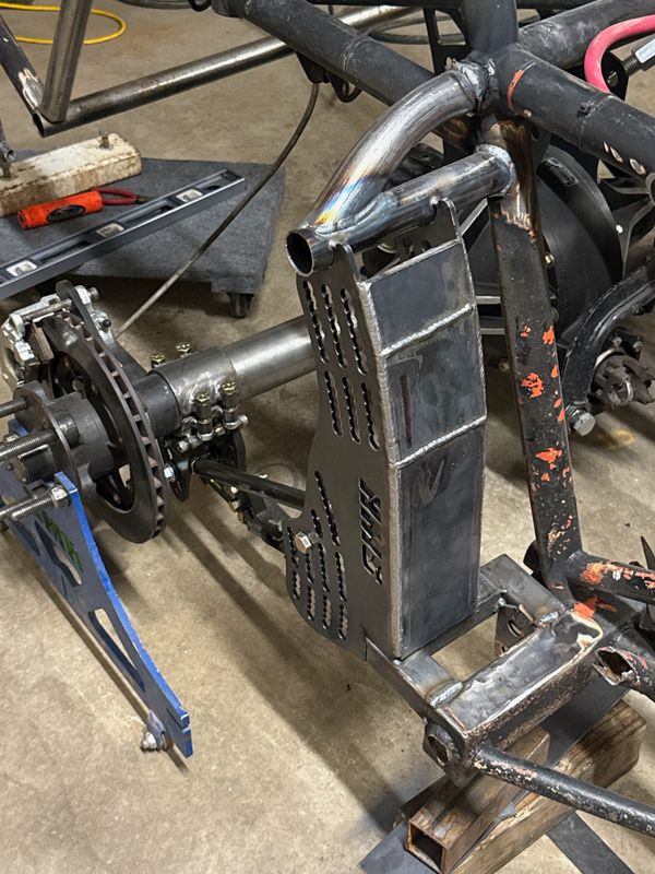 Metal Fabrication