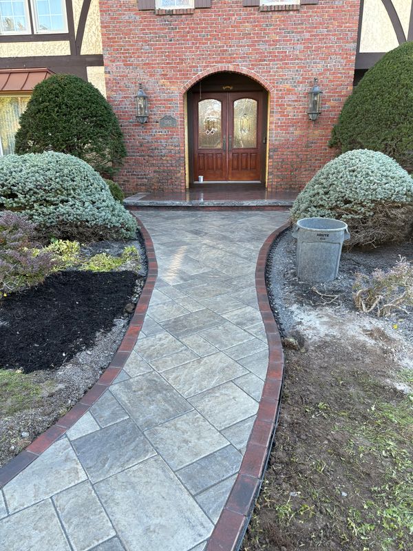 Patios & Pavers