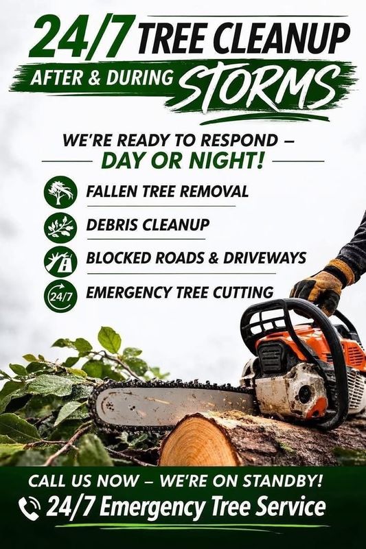 Tree Services