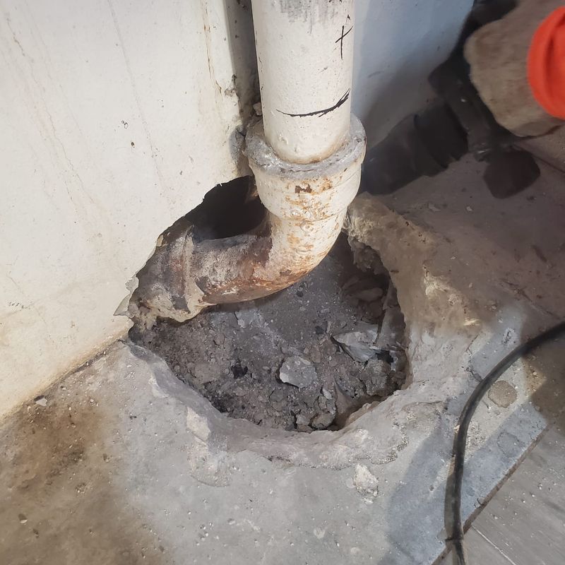 Plumbing Projects