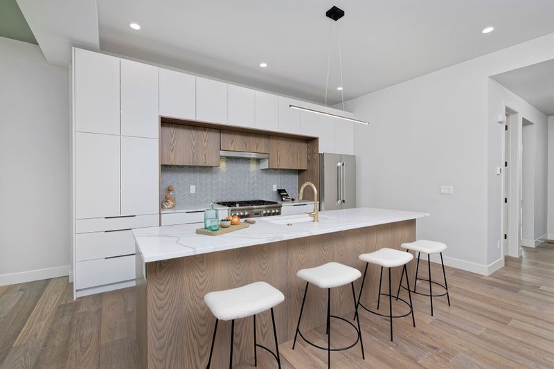 Kitchen and Bathroom Renovations