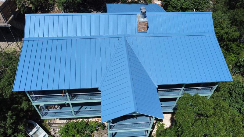 Roofing Installation