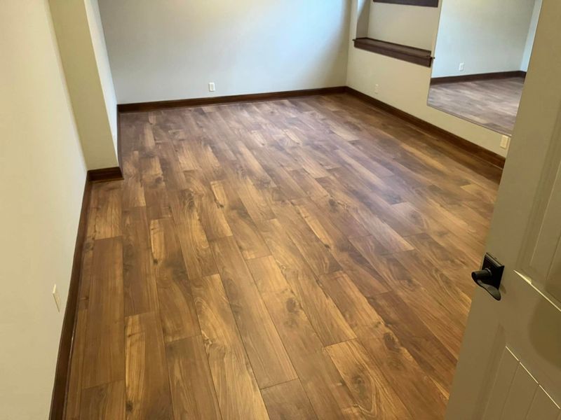 Flooring