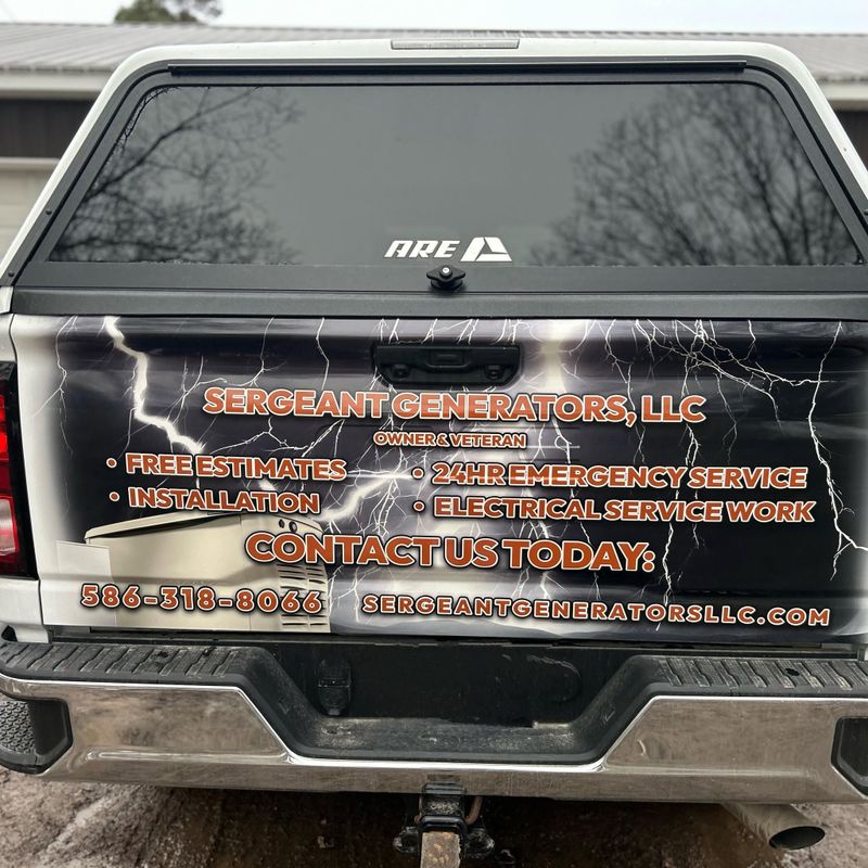 Generator Repair