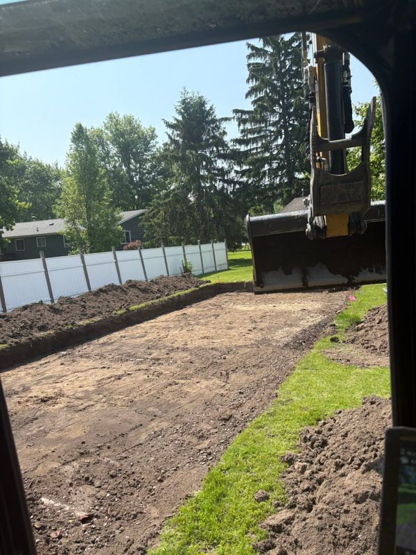 Site Grading