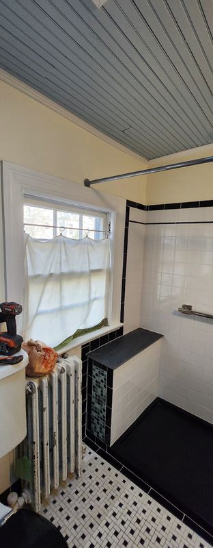 Interior Renovations