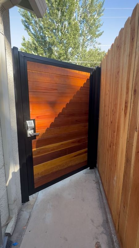 Garage Door 