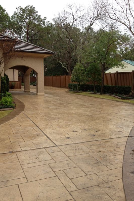 Outdoor Living