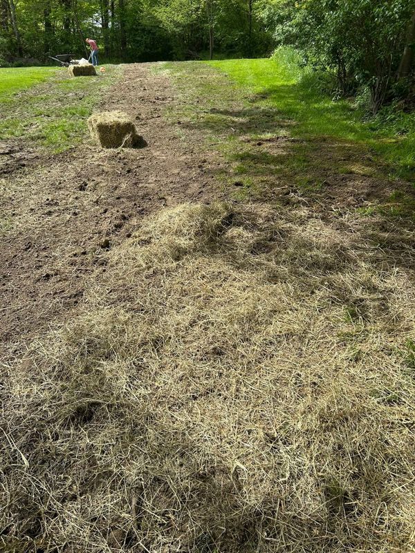 Grading and Earth Moving