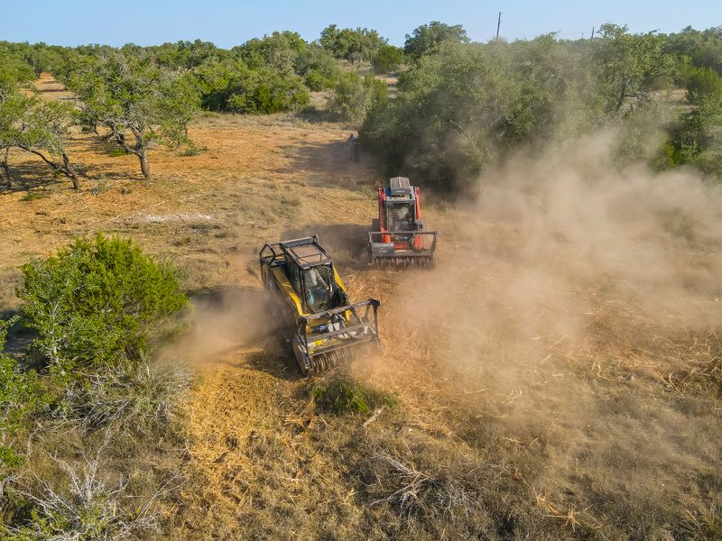 Land Clearing gallery
