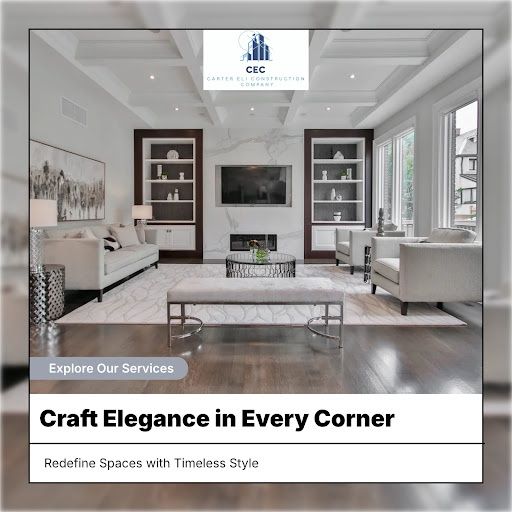 Remodeling Services
