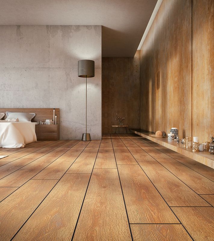 Flooring