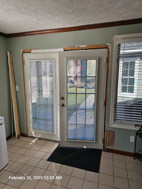 Exterior & Interior Renovations