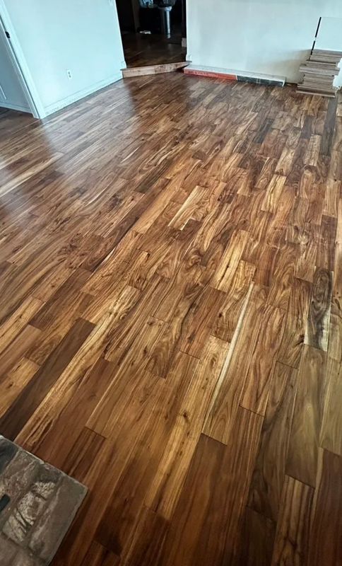 Installation Services