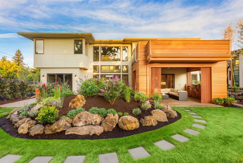 Landscape Design
