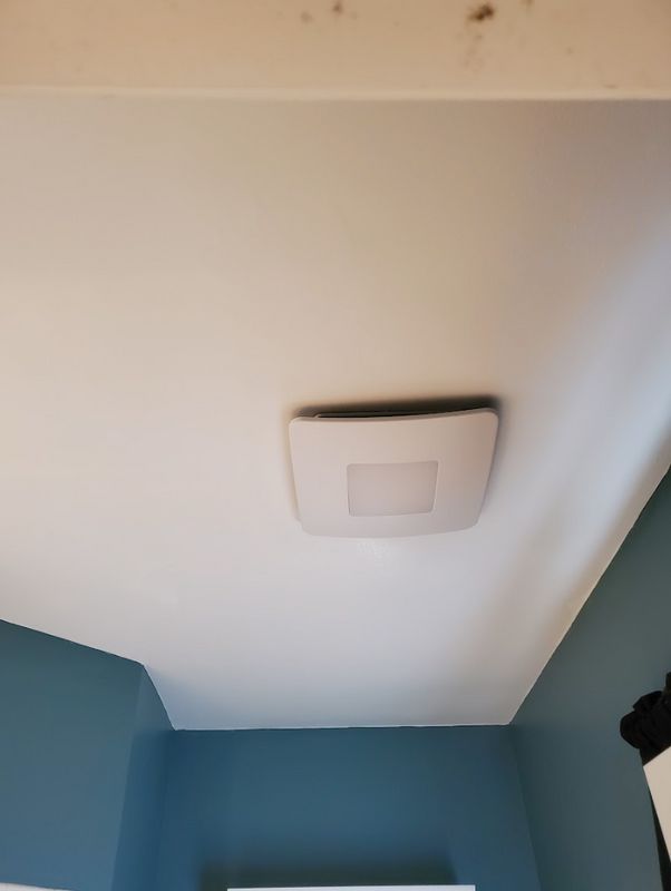 Drywall Repairs