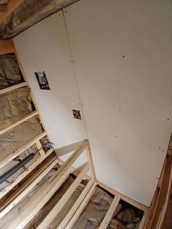 Carpentry