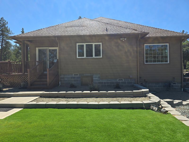 Shingle Roofing
