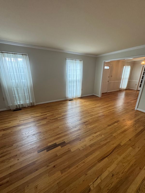 Interior Painting