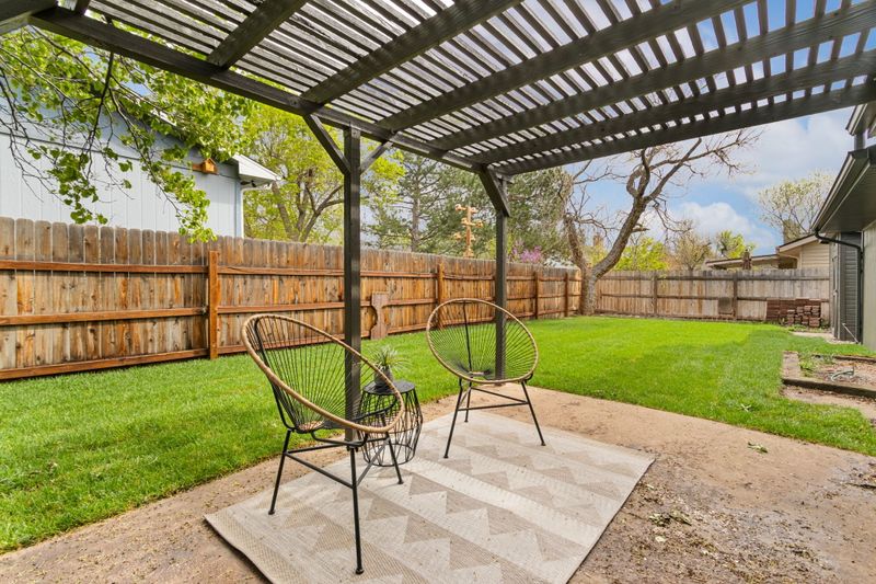 Outdoor Living