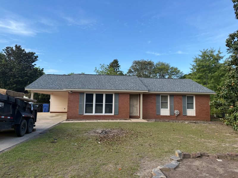 Roofing Replacement