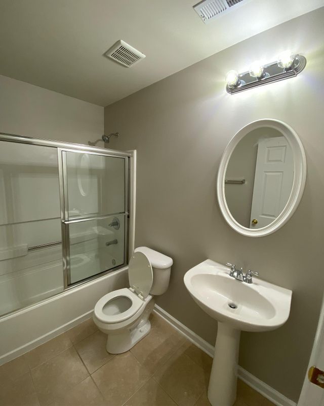 Interior Painting gallery