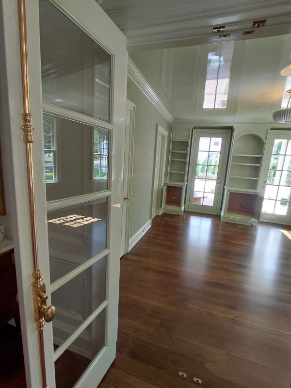 Interior Painting