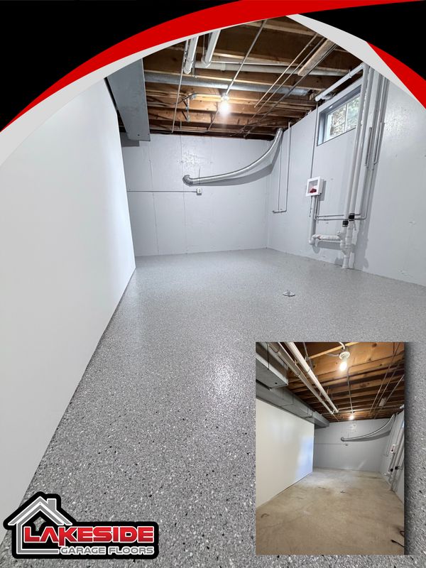 Basements