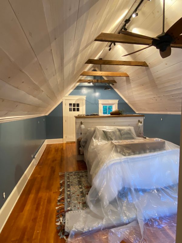 Interior Painting