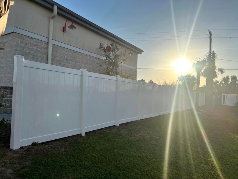 Exterior Renovations