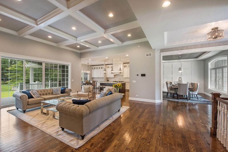 Interior Painting gallery
