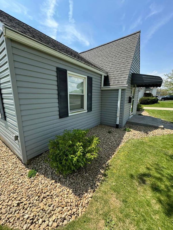 Hardscaping