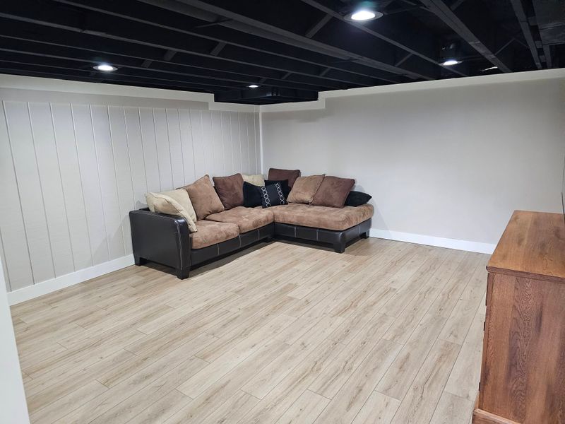 Flooring Installation