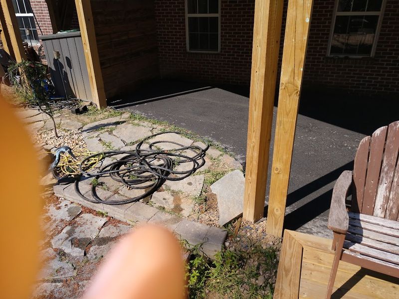 Exterior Renovations