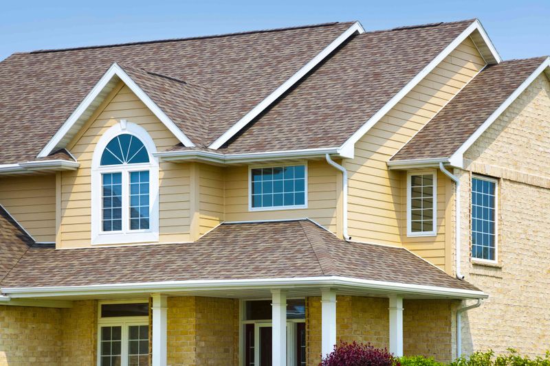 Siding Installation