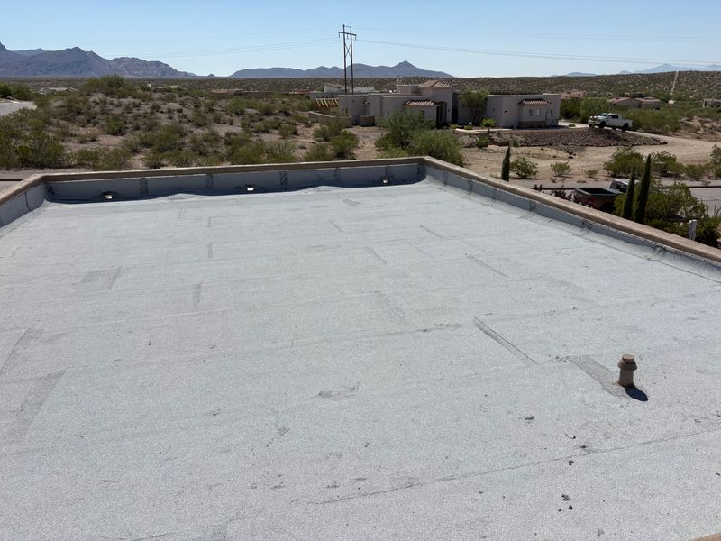 Roofing Installation