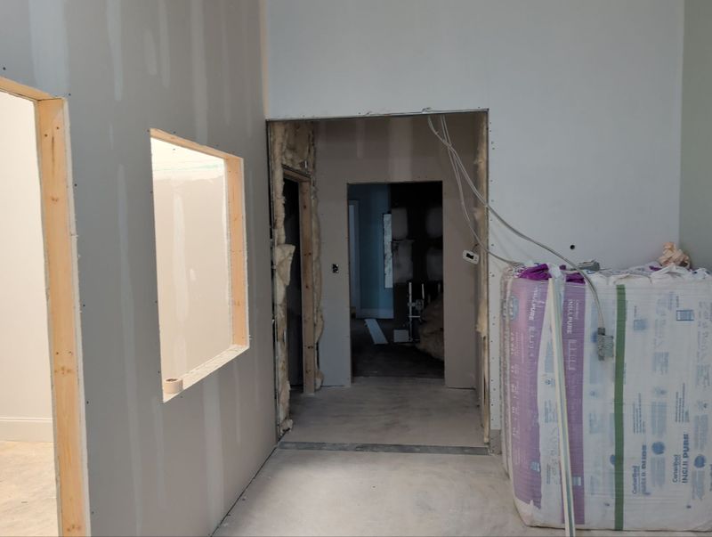 Kitchen Renovation