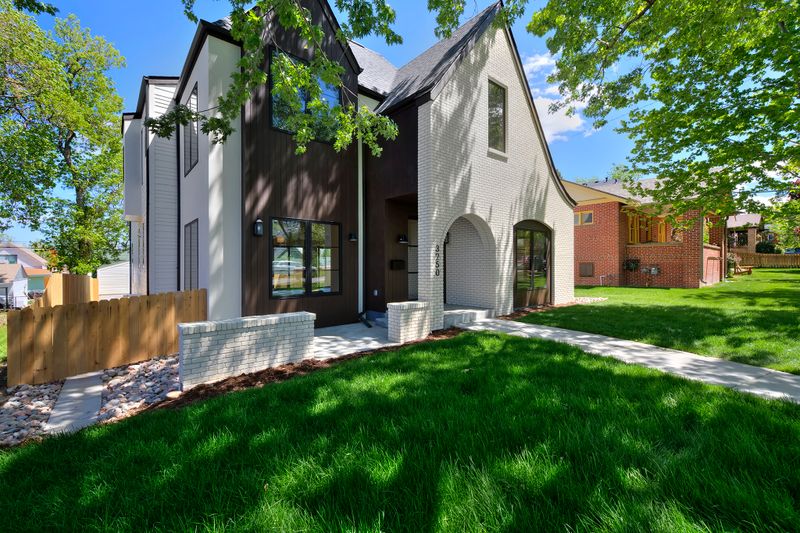 Custom Home Building