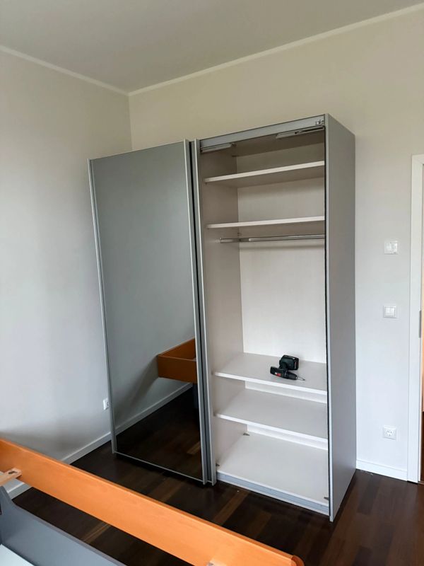 Furniture Assembly