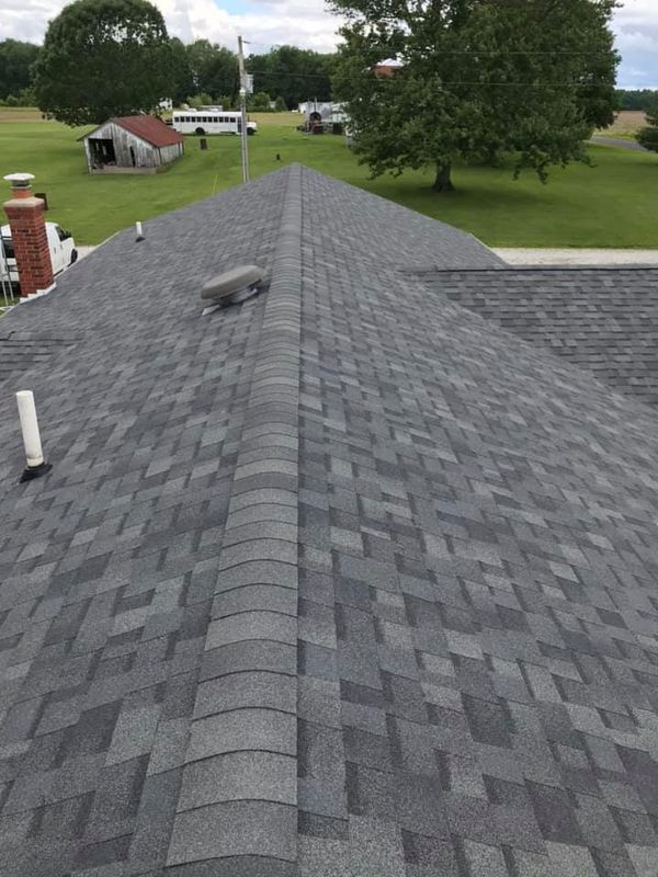 Roofing