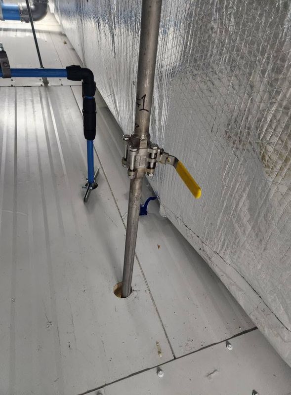 Commercial & Industrial Mechanical Maintenance