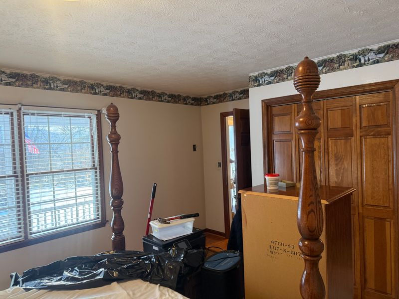 Interior Renovations