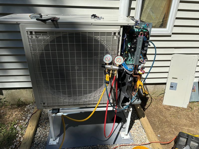 Routine Maintenance and Tune-ups